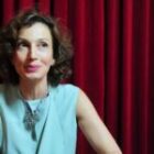 Mais que faisait Audrey Azoulay au Sénégal, durant ce week-end ?