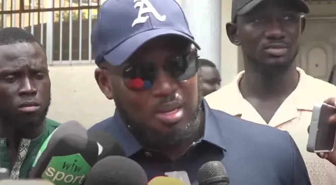 Aziz Ndiaye donne enfin les vraies raisons