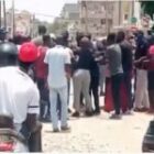 Une dispute familiale tourne au drame, une jeune femme ébouillantée (photo)