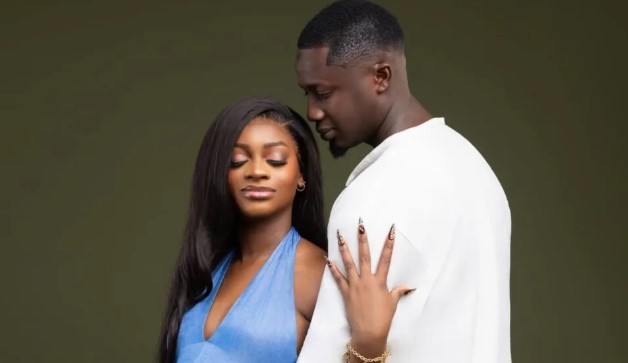 Le nouveau statut endossé par Doudou et son épouse (photos)