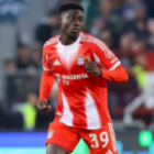 Bara Sapoko Ndiaye séduit le Bayern Munich