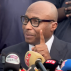 Barthélémy Dias donne son avis sur la transmission volontaire du VIH