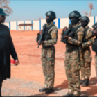 Trois nouvelles bases pour consolider la surveillance et l’intervention rapide du GARSI