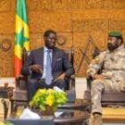 Le président Diomaye Faye condamne avec la plus grande fermeté les attaques terroristes…