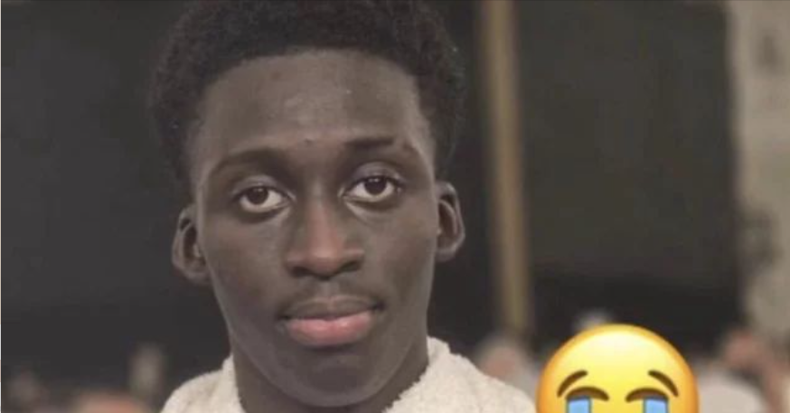 L’indignation de Boubacar Seye après la mort de Baye Birame Fall