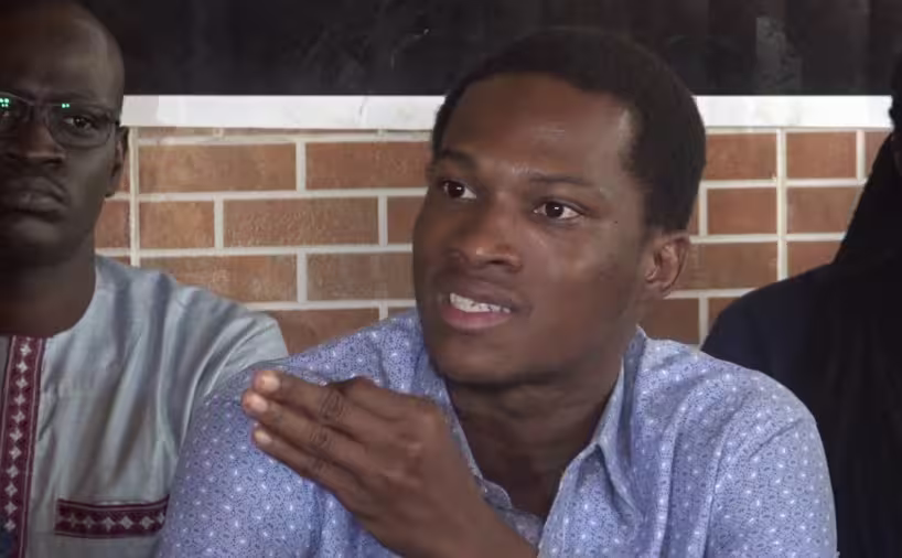 polémique autour des propos de Bentaleb Sow envers la communauté LGBTQIA