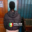 un voleur de mouton arrêté après une opération nocturne