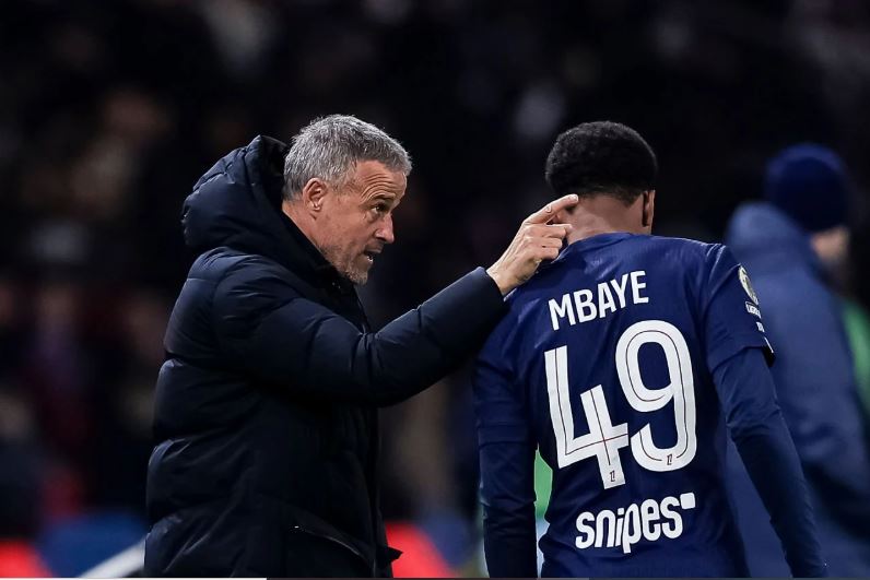 « Est-il différent avec le Sénégal ? Je ne sais pas, mais nous lui avons accordé beaucoup de confiance « .