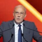 Stéphane Richard, ancien PDG d’Orange, nouveau président de l’OM