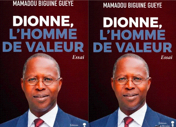 un nouvel essai rend hommage à une figure inspirante