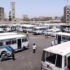 Plainte déposée après le saccage de 50 bus en pleine période de grève