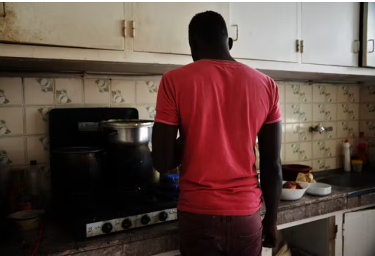 Un viol d’enfance derrière les choix sexuels de C. Cissé