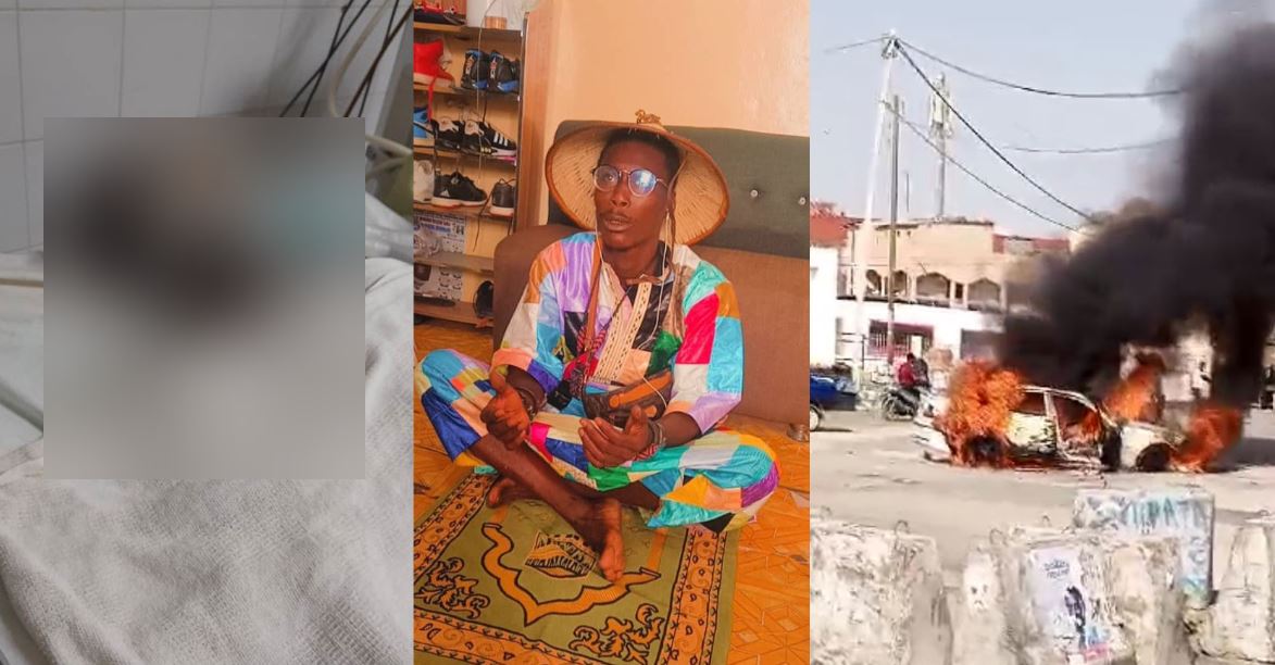 Les choses se corsent pour six policiers mis en cause