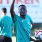 L’international sénégalais Alassane Ndao retrouve la liberté après plusieurs mois de détention