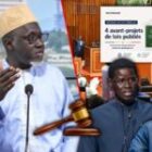 DIRECT – Réformes judiciaires : grand chamboulement constitutionnel, Ndeye Khady Ndiaye face à PASTEF