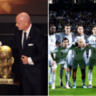 Proposé par Donald Trump pour remplacer l&rsquo;Iran au Mondial : L&rsquo;Italie donne sa position