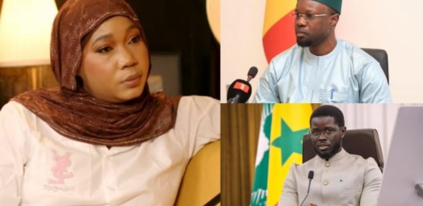 les confidences de Ndeye Khady Ndiaye