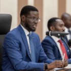 Matar Cissé, Aminata Niane, Ahmadou Aly Mbaye… Diomaye s&rsquo;entoure de 6 grosses pontes