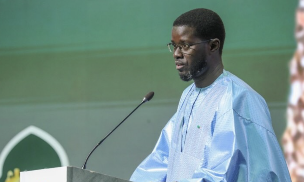 Les raisons de la crainte du président Bassirou Diomaye Faye