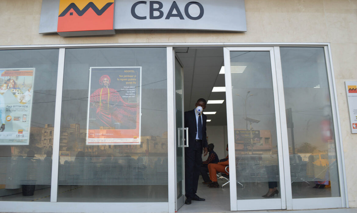 Des comptes siphonnés en interne, l&rsquo;énorme scandale au CBAO Groupe Attijariwafa bank