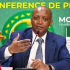 qui est le vrai champion d’Afrique ? La réponse de Patrice Motsepe