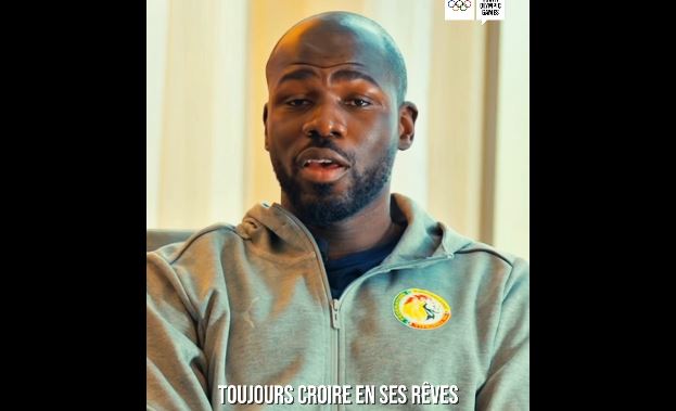 « Mon plus grand rêve est de gagner la Coupe du Monde »