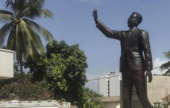 La polémique qui divise Dakar après l&rsquo;annonce d&rsquo;un changement de nom