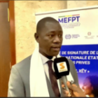 La politique 2026-2034 pour réduire le chômage lancée (Senego TV)