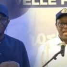 Le coup de pression inattendu de Cheikh Oumar Anne à Amadou Bâ
