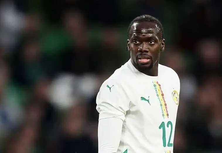 Chérif Ndiaye révèle la minute de la finale qui est gravée dans sa mémoire