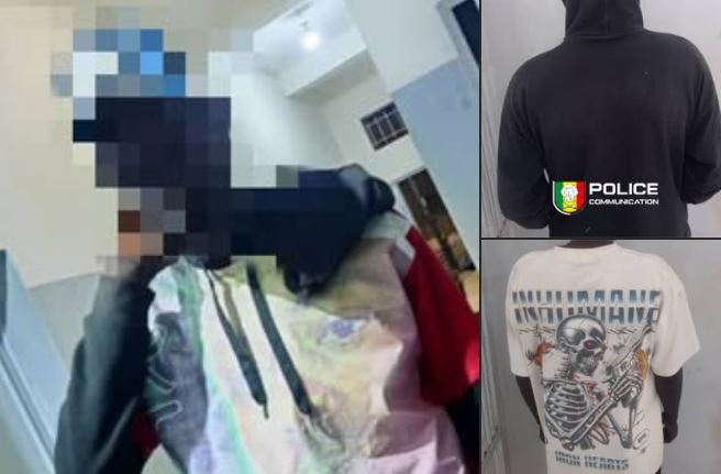 31 candidats interpellés à Sendou par le Poste de Police de Bargny