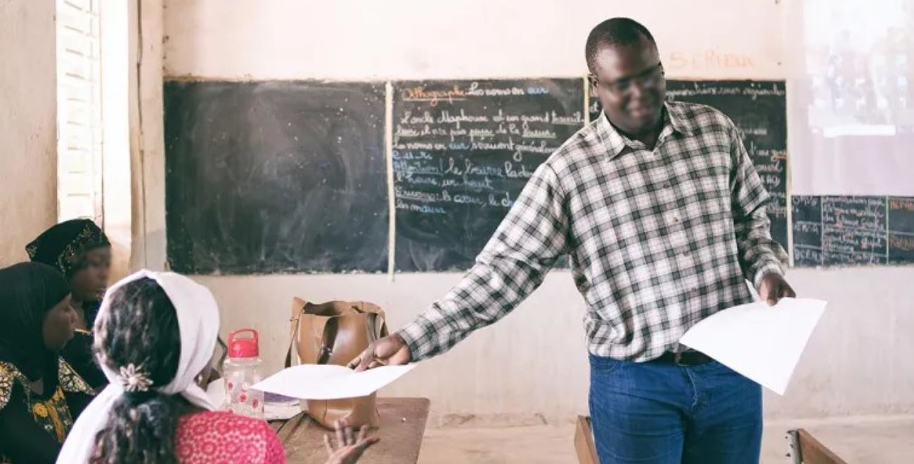 Nouvelle annonce pour les ponctions sur salaires des enseignants