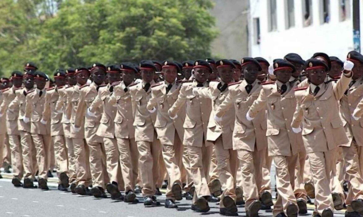 Interpellé sur la situation des 80 enfants de troupe sénégalais à l’étranger : le gouvernement réagit