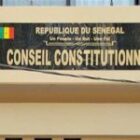 Les députés de Pastef votent, le Conseil constitutionnel entre en jeu