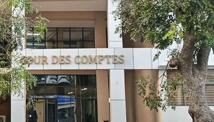 16 collectivités passées au crible par 10 vérificateurs…