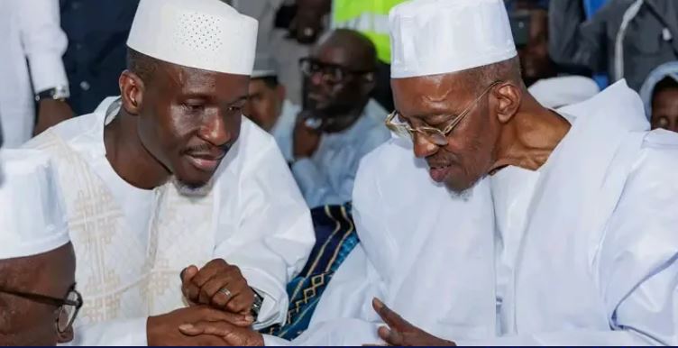 le ministre de l’Intérieur réitère l’engagement de l’Etat à soutenir les foyers religieux