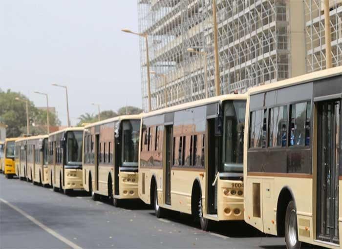 Dakar Dem Dikk impressionne une délégation tanzanienne avec ses innovations