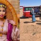 Fatimata Ba, partie à un mariage, retrouvée morte dans un hangar