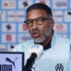 « Je suis concentré sur la Ligue des Champions, pas sur mon contrat »