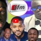 Ameth Aidara brise enfin le silence (vidéo)