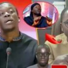 Pa Assane Seck charge Pape Birame Bigué Ndiaye et réclame son retrait de la RTS (vidéo)