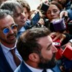 l&rsquo;ex-médecin de Maradona, accusé au procès sur sa mort, clame son innocence