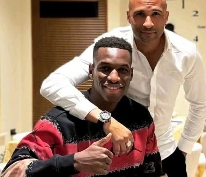 Diomansy Kamara réagit à la décision du Bayern Munich de ne pas conserver Nicolas Jackson