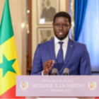 Diomaye valide 4 réformes issues des dialogues nationaux