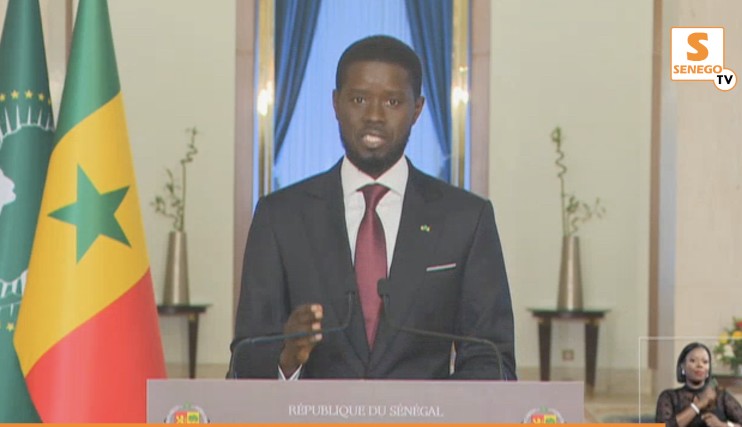 que faut-il attendre de son discours ?