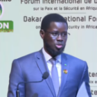 La jeunesse au cœur de la stratégie de stabilité de Bassirou Diomaye Faye