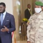 La colère du président Bassirou Diomaye Faye face aux attaques au Mali