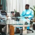 Ce que le président Bassirou Diomaye Faye a dit à Ousmane Sonko