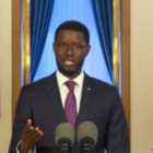 Diomaye Faye plaide pour une refondation de l’enseignement supérieur