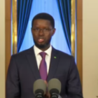 Diomaye Faye met en avant le rôle clé des forces de défense pour Dakar 2026